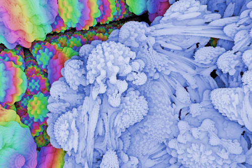Mandelbulb