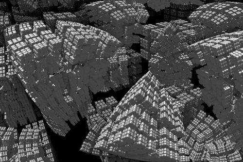 Mandelbox