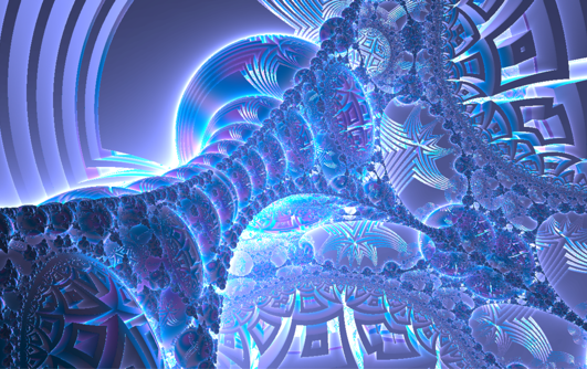 Pseudo-Kleinian